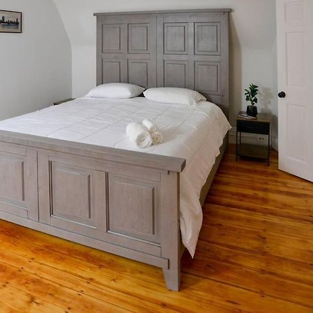 Boston Historical Urban Oasis Villa Luaran gambar