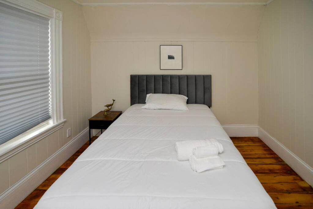 Boston Historical Urban Oasis Villa Luaran gambar