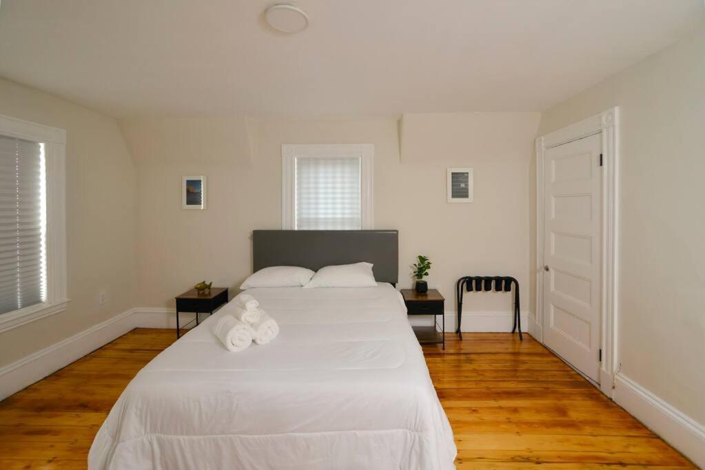 Boston Historical Urban Oasis Villa Luaran gambar