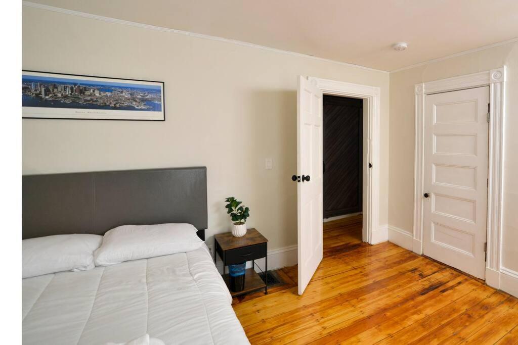 Boston Historical Urban Oasis Villa Luaran gambar