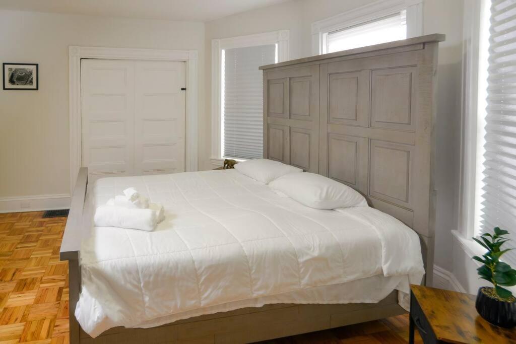 Boston Historical Urban Oasis Villa Luaran gambar